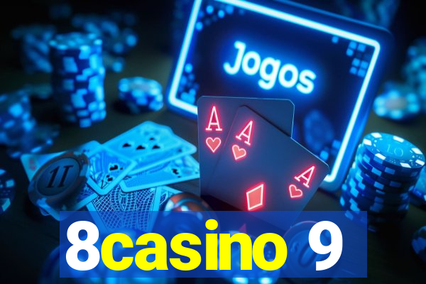 8casino 9